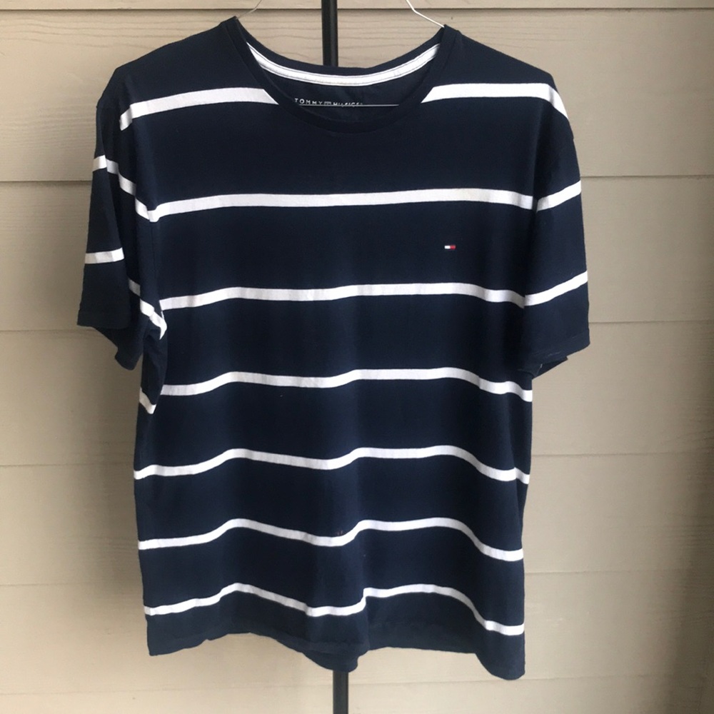 Men’s Tommy Hilfiger Striped T-shirt
